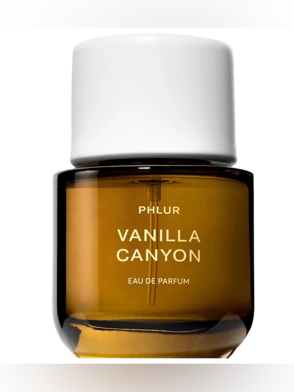 PHLUR Vanilla Canyon